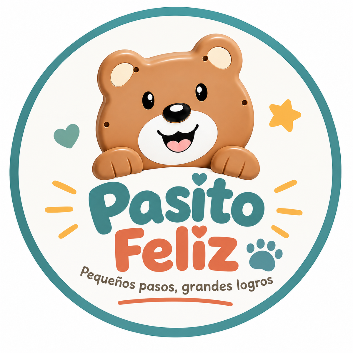 Guía Mi Bañito Feliz: deja el pañal en 3 días